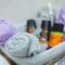 Nival Luxury Suites