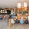 AQUA Hotel Bertran Park