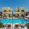 Daphnis Villas