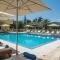 Daphnis Villas