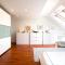 Luxury Penthouse Apartment