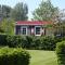 zeeuwse chalet voor 2 personen