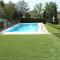 Chalet con Piscina en Aranjuez