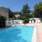 GITES de Plos Appart CHALET PISCINE SPA
