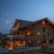 Caschu Alp Boutique Design Hotel Stoos - Stoos