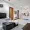 Soho Suites KLCC by 21 Century travel