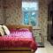 Small and cozy studio apartment