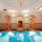 Alchymist Grand Hotel and Spa - Preferred Hotels & Resorts - Prága