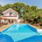 The Villa Bed and Breakfast