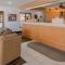 Americas Best Value Inn & Suites Atlantic - Atlantic