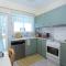 Unique Flat with Sea View at Edem Beach - A Seafront Property by Athenian Homes