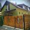 Napospatak Apartmanház