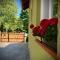 Napospatak Apartmanház