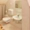 Napospatak Apartmanház