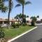 Palm Tropics Motel - Glendora