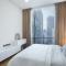 Soho Suites KLCC by 21 Century travel