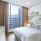 Soho Suites KLCC by 21 Century travel