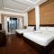 Surf4You Residence