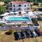 VILLA STEFANIJA small Boutique hotel&restaurant