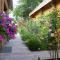 Les Chambres Doriane