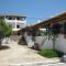 Maravelias House