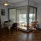 Studio Cabine Carnon Foto: Studio Cabine Carnon