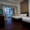 Surf4You Residence