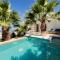 Anna Platanou Suites