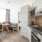 Appartements Insieme