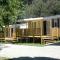 Camping Chantemerle