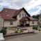 Pension Hanni - Ostseebad Sellin