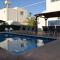 Makronissos Beach Villas