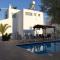 Makronissos Beach Villas