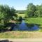 Chambres d'hôtes du Moulin de la Chaussee - Saint-Denis-dʼOrques