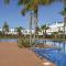 2 bed apartment on Condado De Alhama with roof solarium N5 - Las Flotas de Butrón