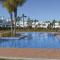 2 bed apartment on Condado De Alhama with roof solarium N5 - Las Flotas de Butrón