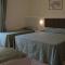 Hotel Boccaccio-free parking-