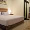 Tirtha Canggu Suites
