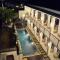 Tirtha Canggu Suites