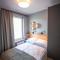 Apartamenty Sea Stars