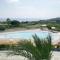 LUZIA AGRIRESORT Amazing Nature Atmosphere