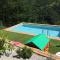 Chalet con Piscina