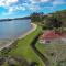 Oakura Bay Villa - Stay Waiheke