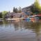 Foto: Sauble River Marina and Lodge Resort 62/64