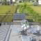 蘭卡威羅東庭園民宿