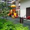 Cozy and Quiet Space with Pool Access - 马尼拉