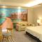 Foto: Boke Hotel Shenzhen Shekou 12/53