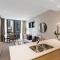 SKYE Hotel Suites Parramatta