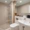 SKYE Hotel Suites Parramatta