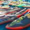 Surf4You Residence